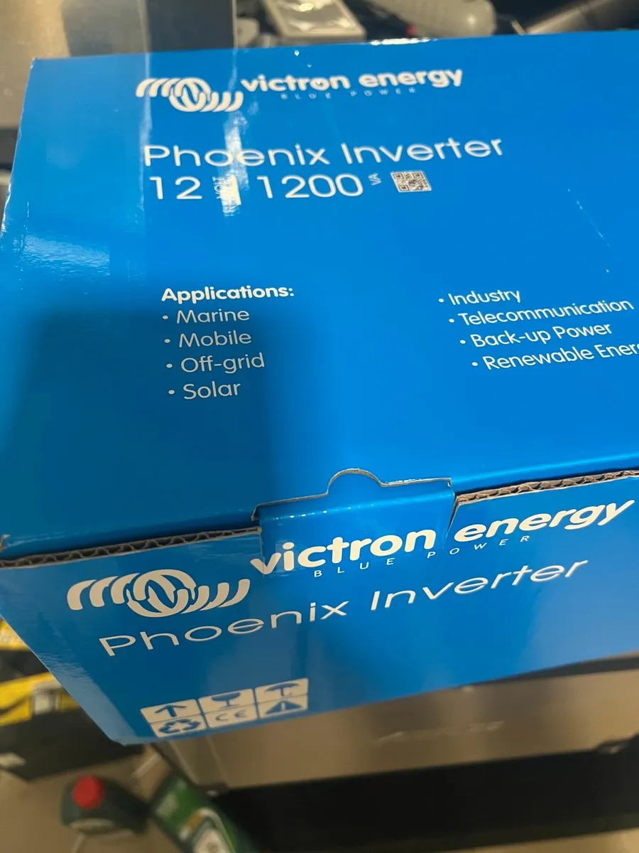 Sprinter/Krafter Camper Conversion Kit - Image 4