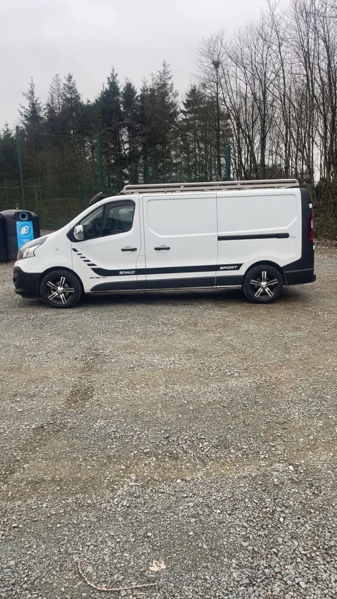 Renault trafic - Image 4