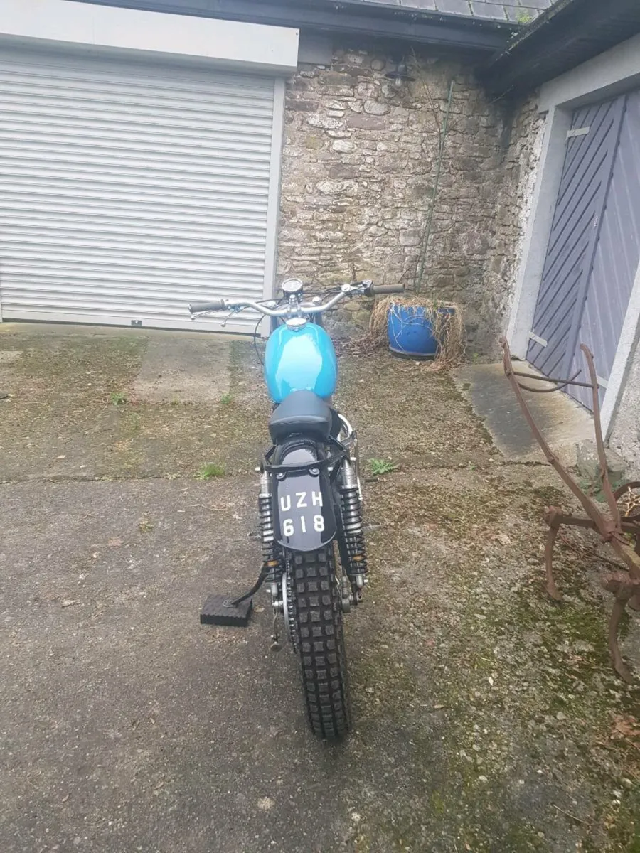 AJS WORKS REPLICA - Image 3