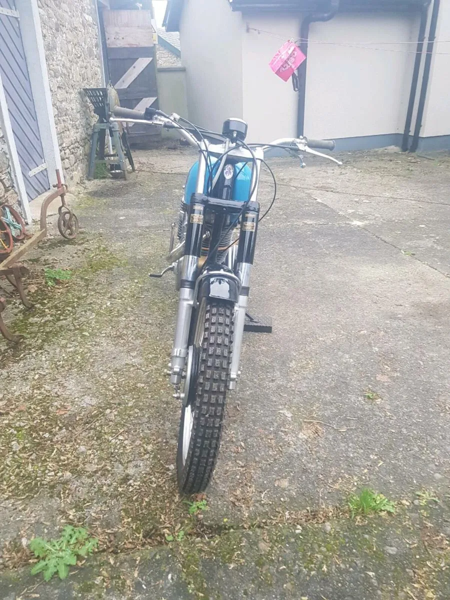 AJS WORKS REPLICA - Image 4