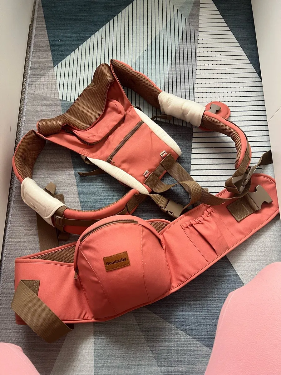 Carry baby bag - Image 2