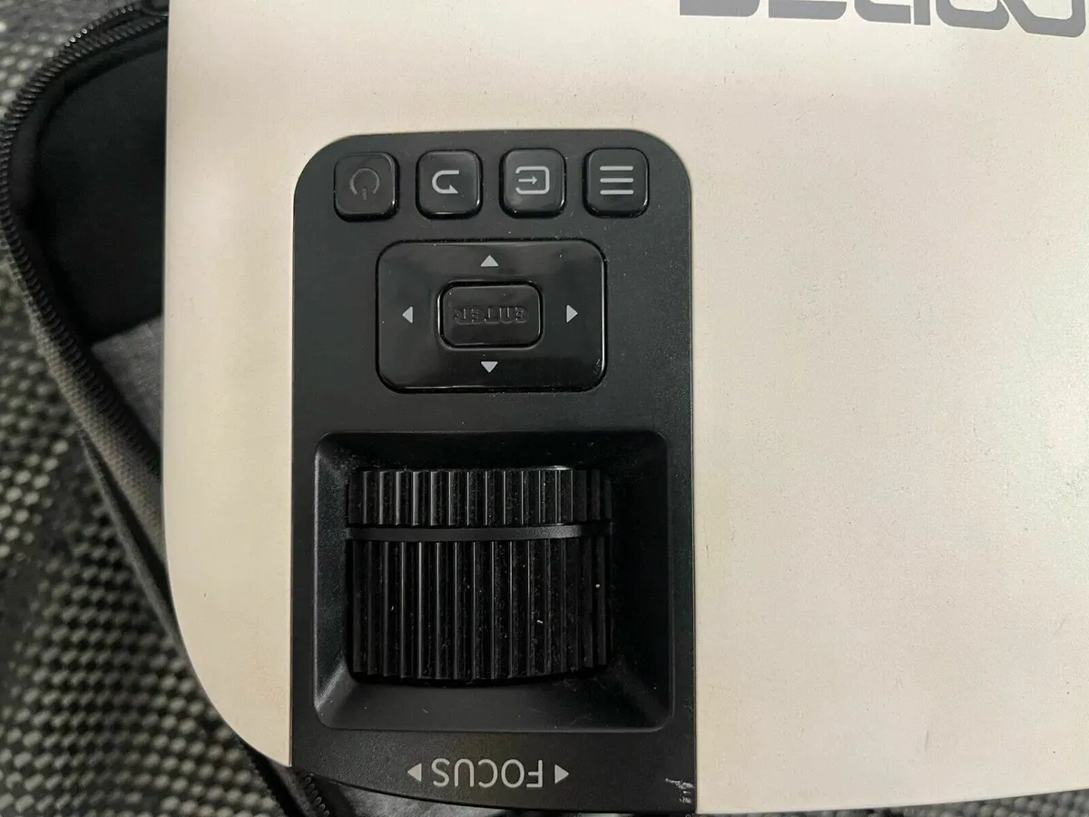 Goodee Projector - Image 3