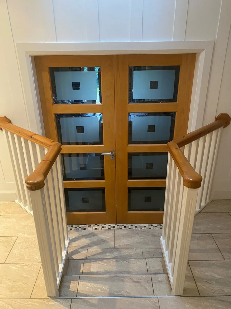 Internal Doors - Image 1