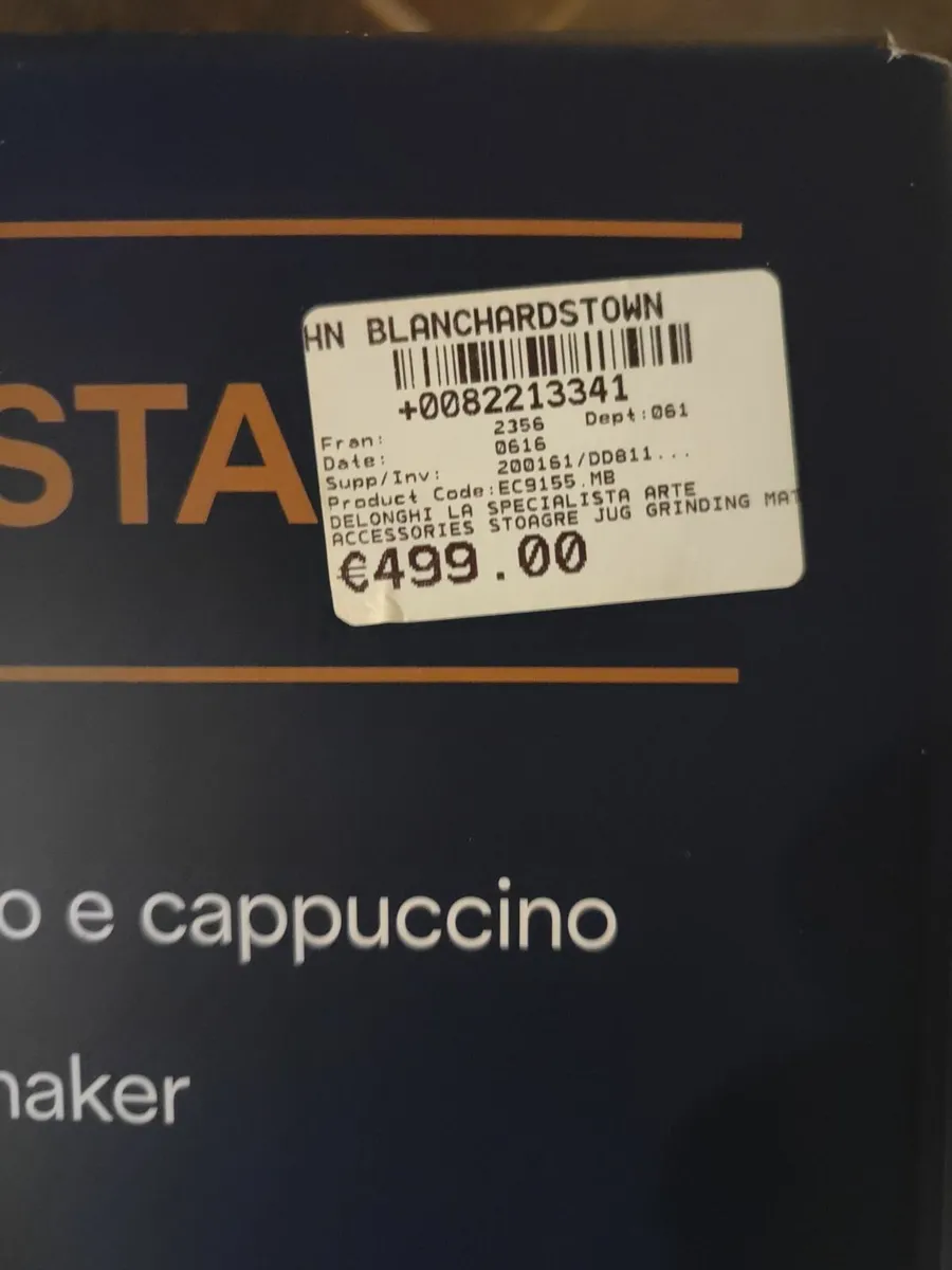 DeLonghi La Specialista Arte - Image 4