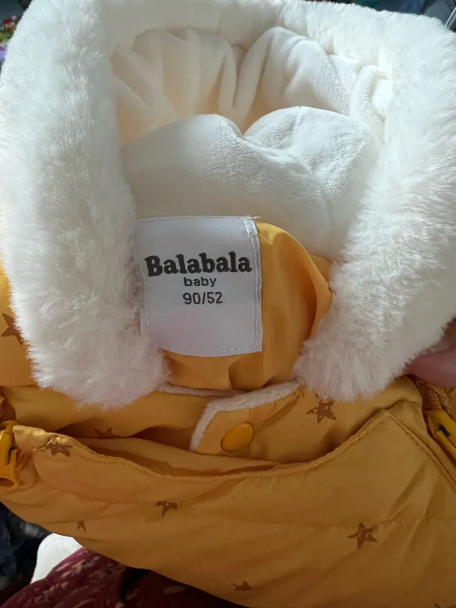 baby clothes - Image 2