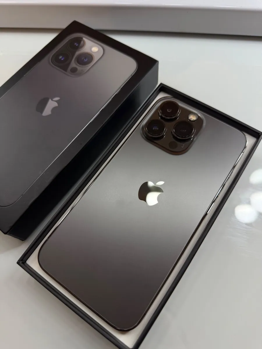 iPhone 13 Pro 256GB - Image 4