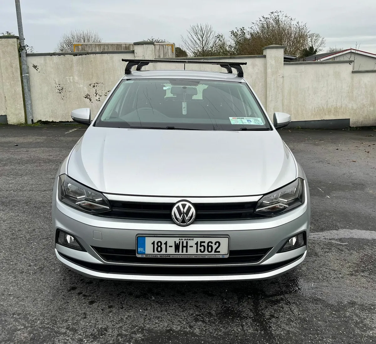 VW POLO - Image 1