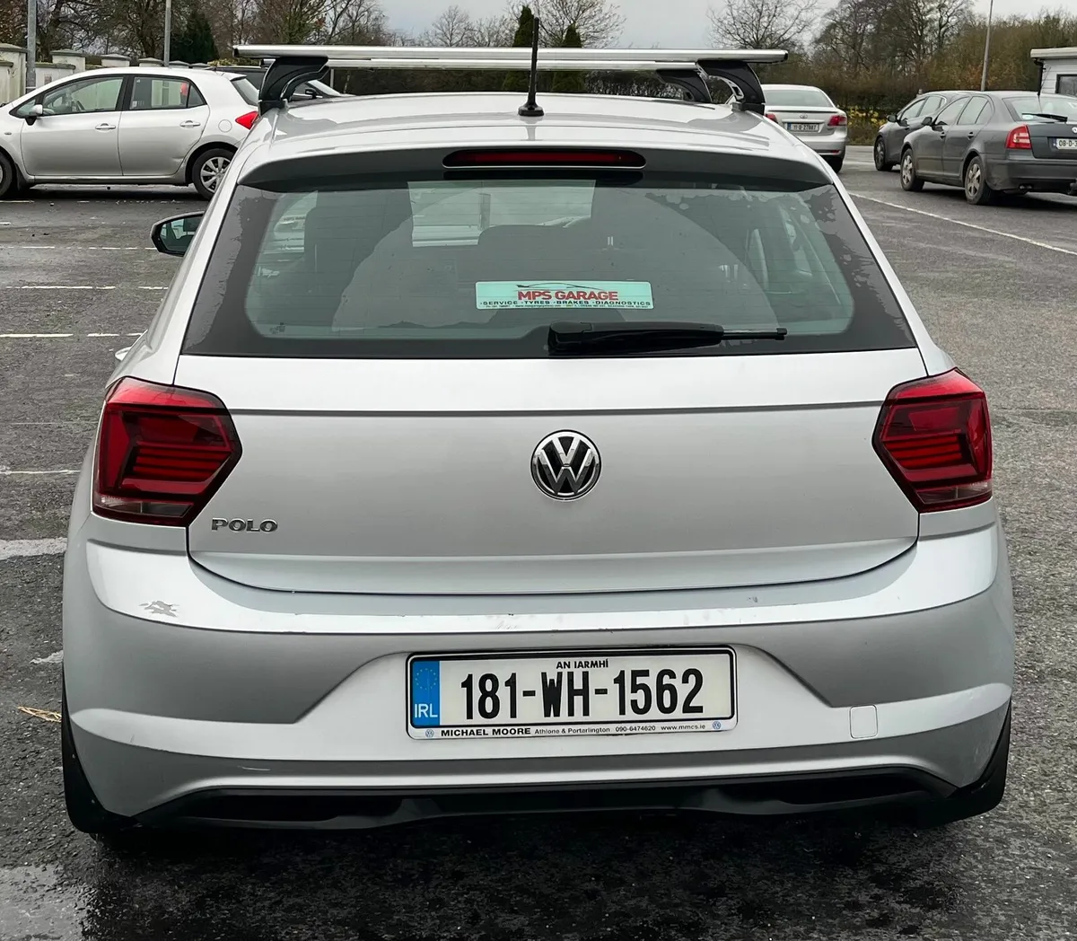 VW POLO - Image 2