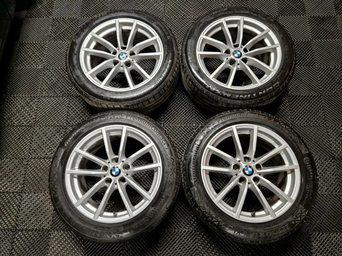 BMW 3 & 5 Series 17" ☆Premium Tyres☆ - Image 2