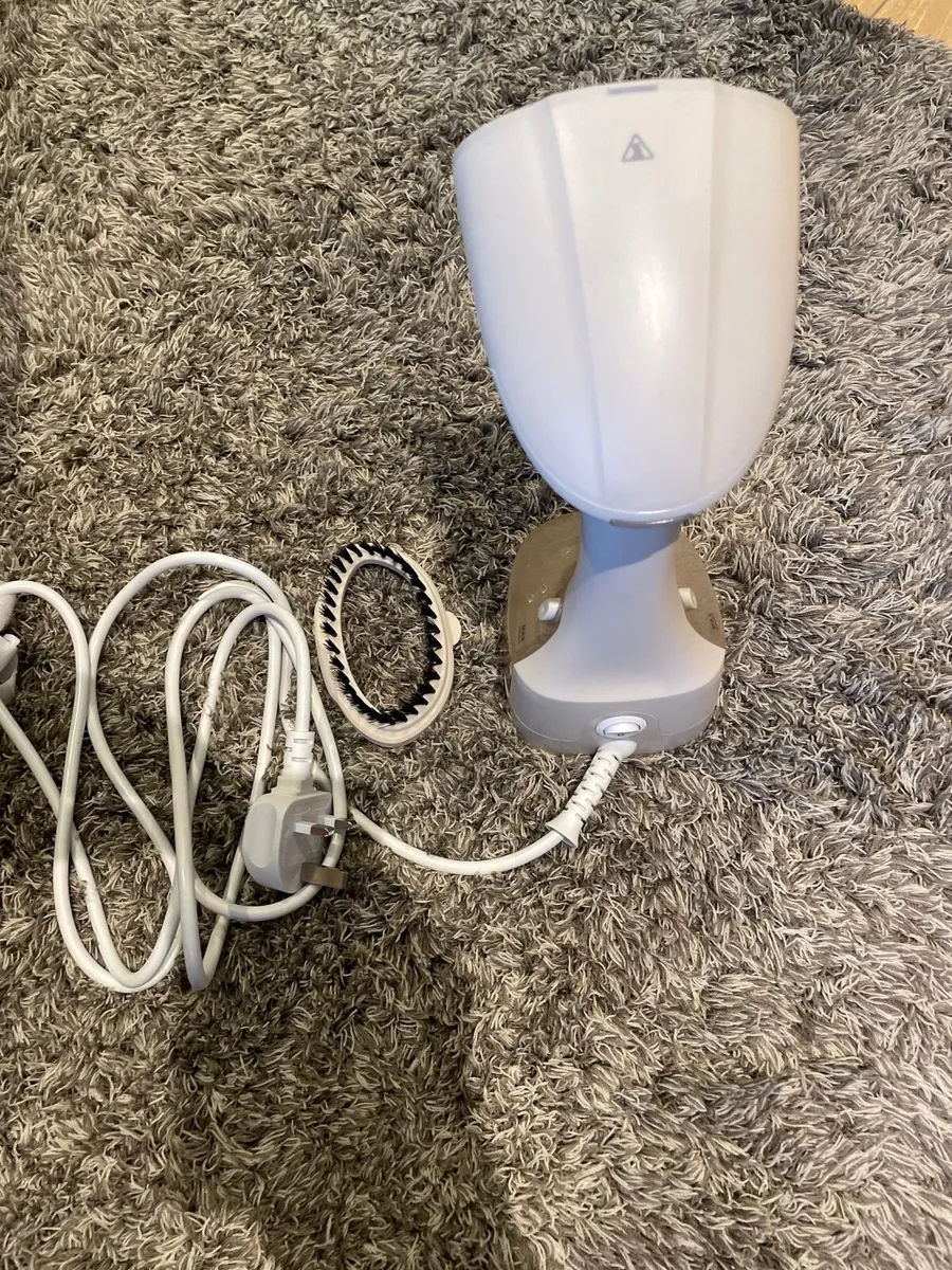 Steamer silvercrest - Image 2