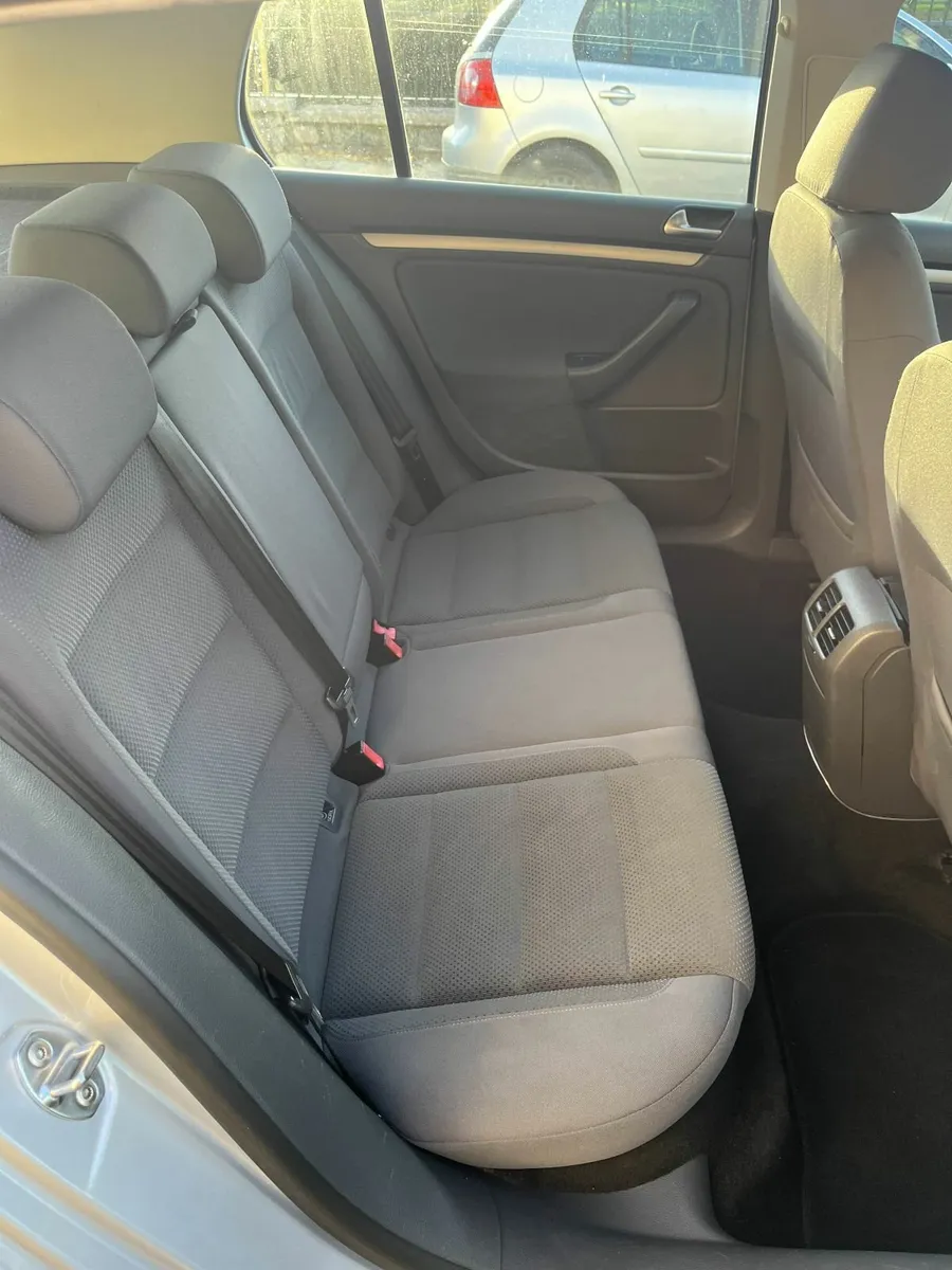 Volkswagen Golf 2007 - Image 4