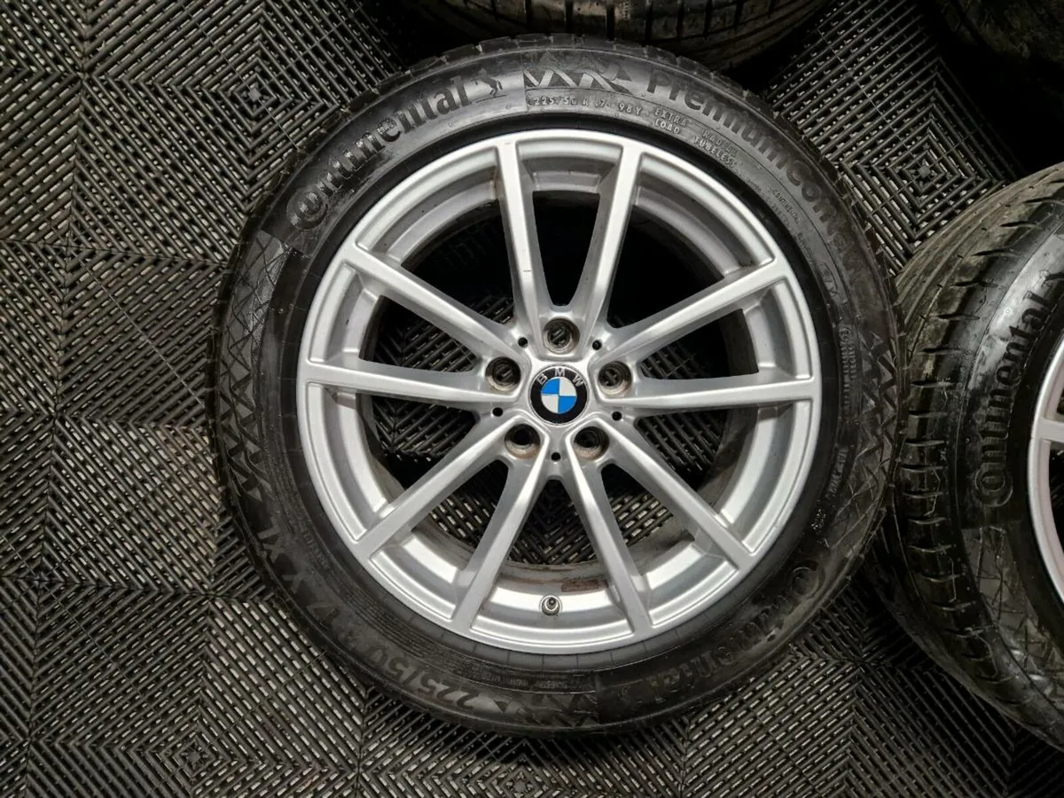 BMW 3 & 5 Series 17" ☆Premium Tyres☆ - Image 3