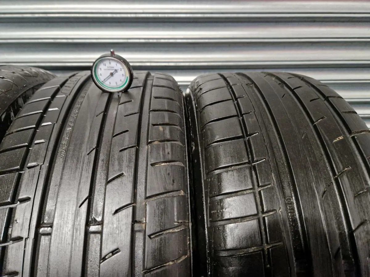 BMW 3 & 5 Series 17" ☆Premium Tyres☆ - Image 4