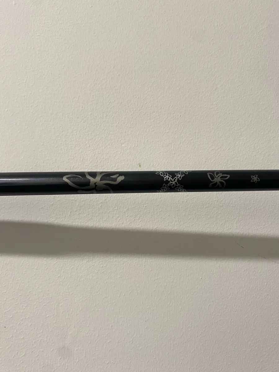 Diamana 60.5 gram stiff shaft - Image 2