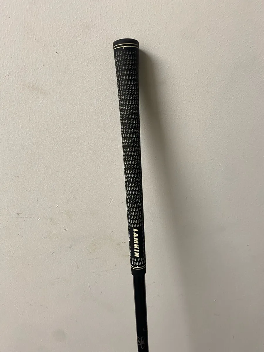Diamana 60.5 gram stiff shaft - Image 3