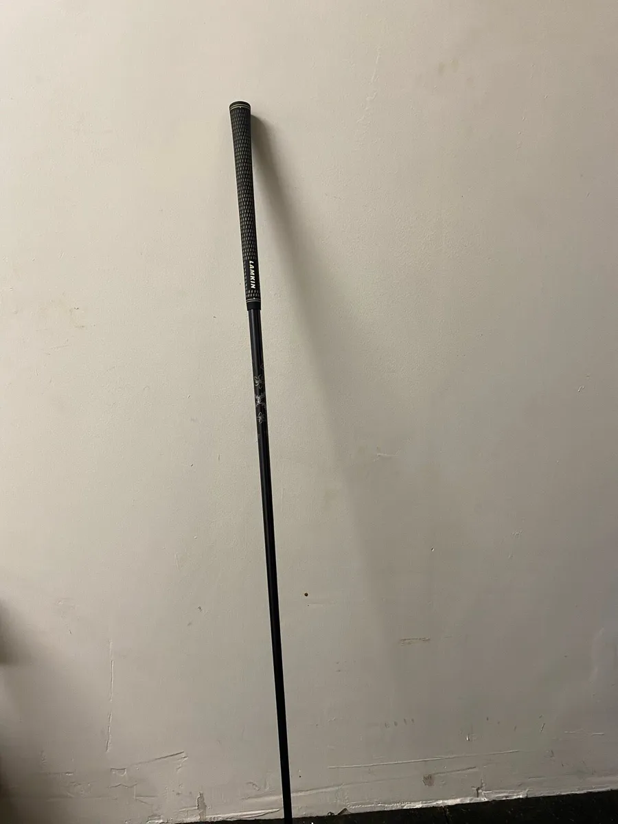Diamana 60.5 gram stiff shaft - Image 4