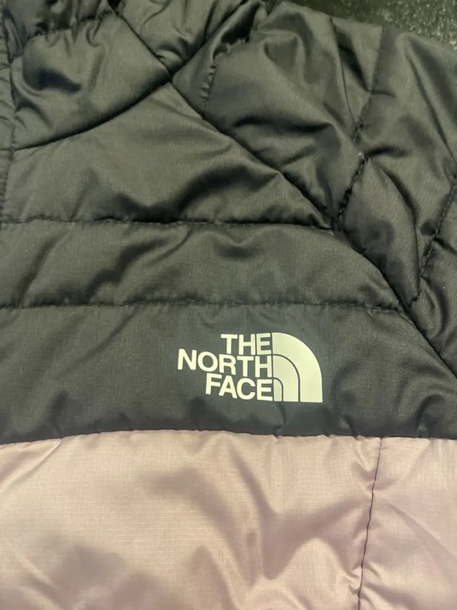 north face coat - Image 2