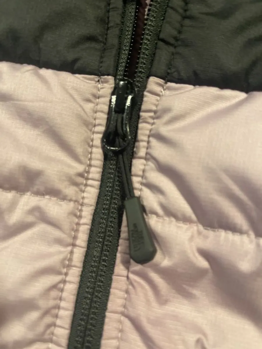 north face coat - Image 4