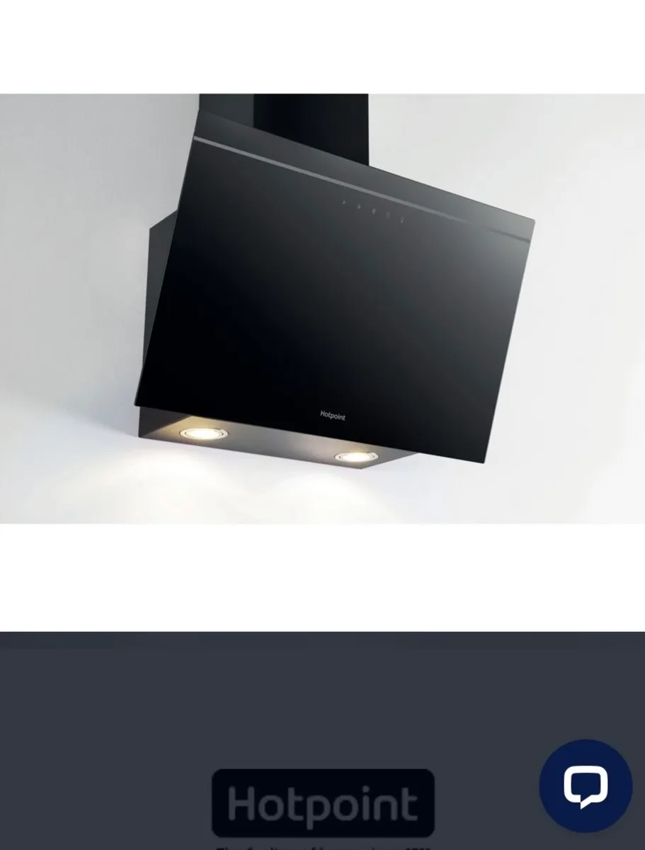 Extractor hood - Image 3