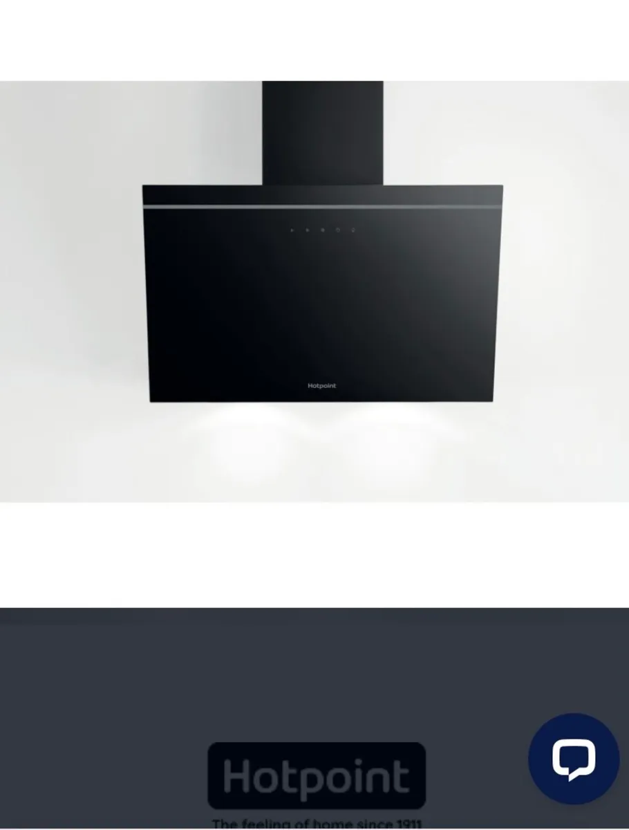 Extractor hood - Image 4