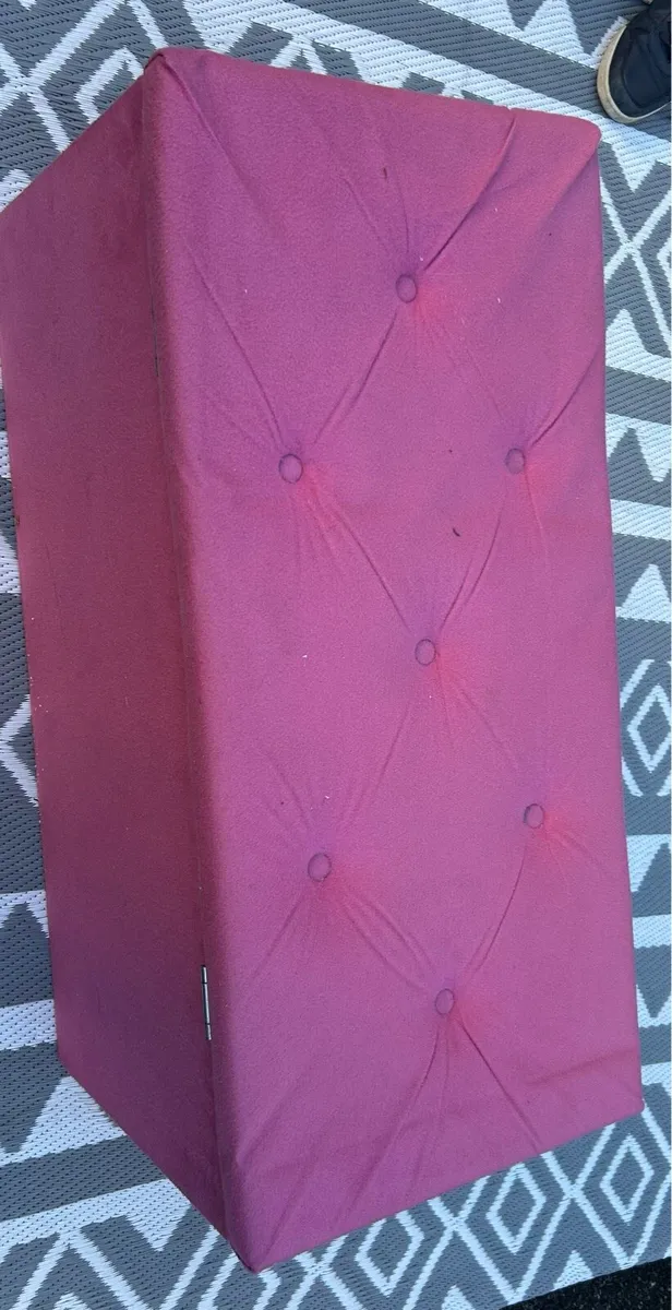 Blanket box - Image 1