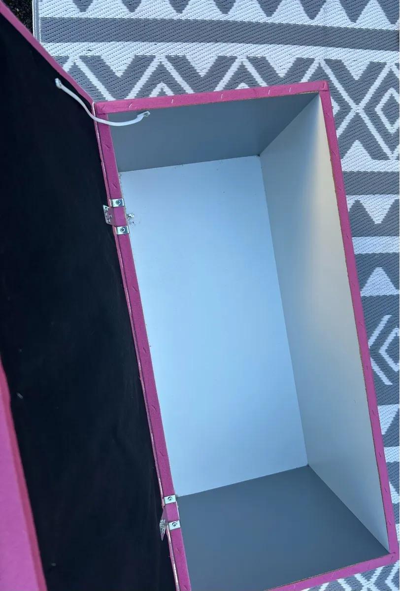 Blanket box - Image 2