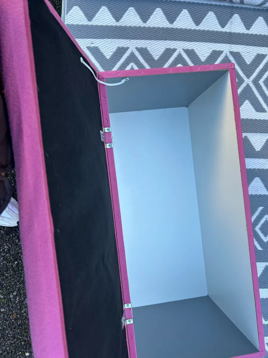 Blanket box - Image 3