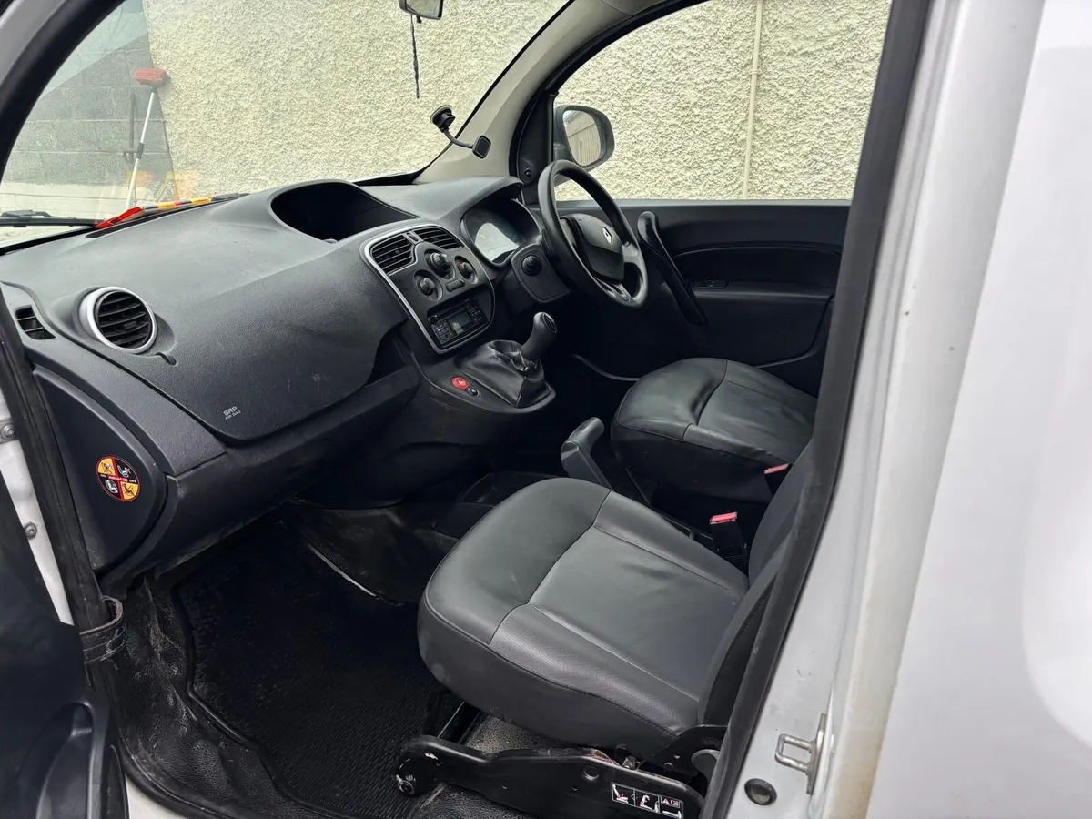 2019 Renault kangoo - Image 2