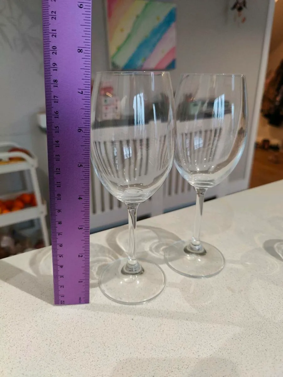 Set of glasses - Image 4