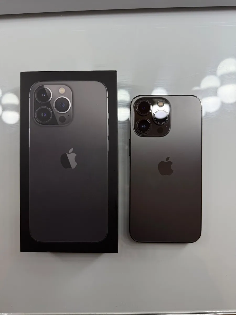 iPhone 13 Pro 256GB - Image 2