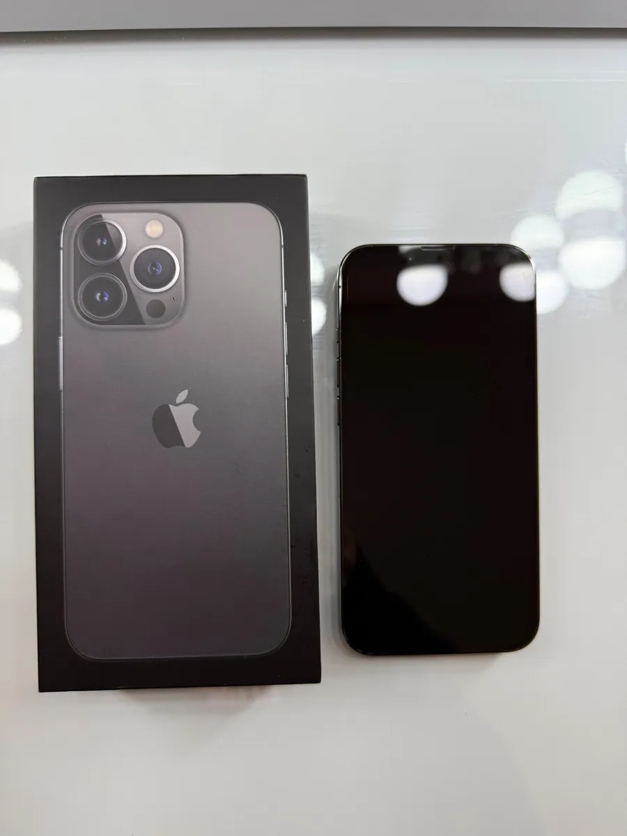 iPhone 13 Pro 256GB - Image 3
