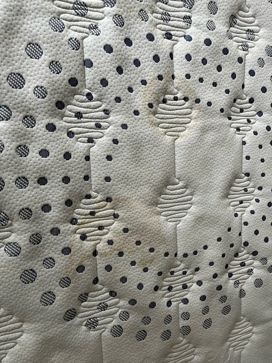 Double Mattress - Vitality Visco - Image 4