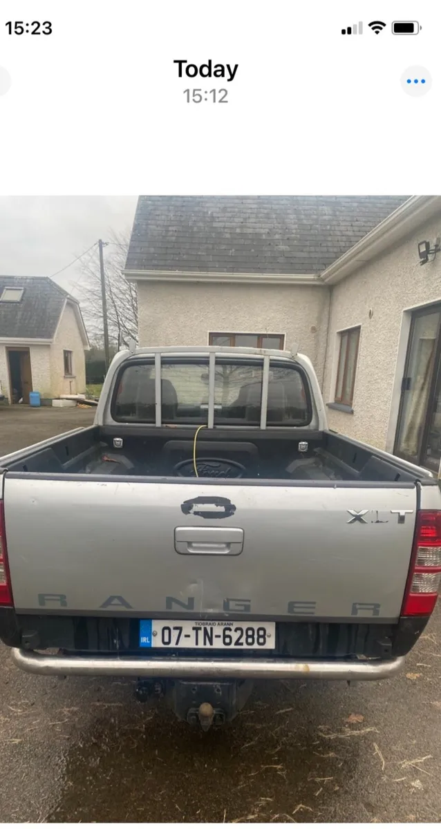 Ford Ranger 2007 - Image 2