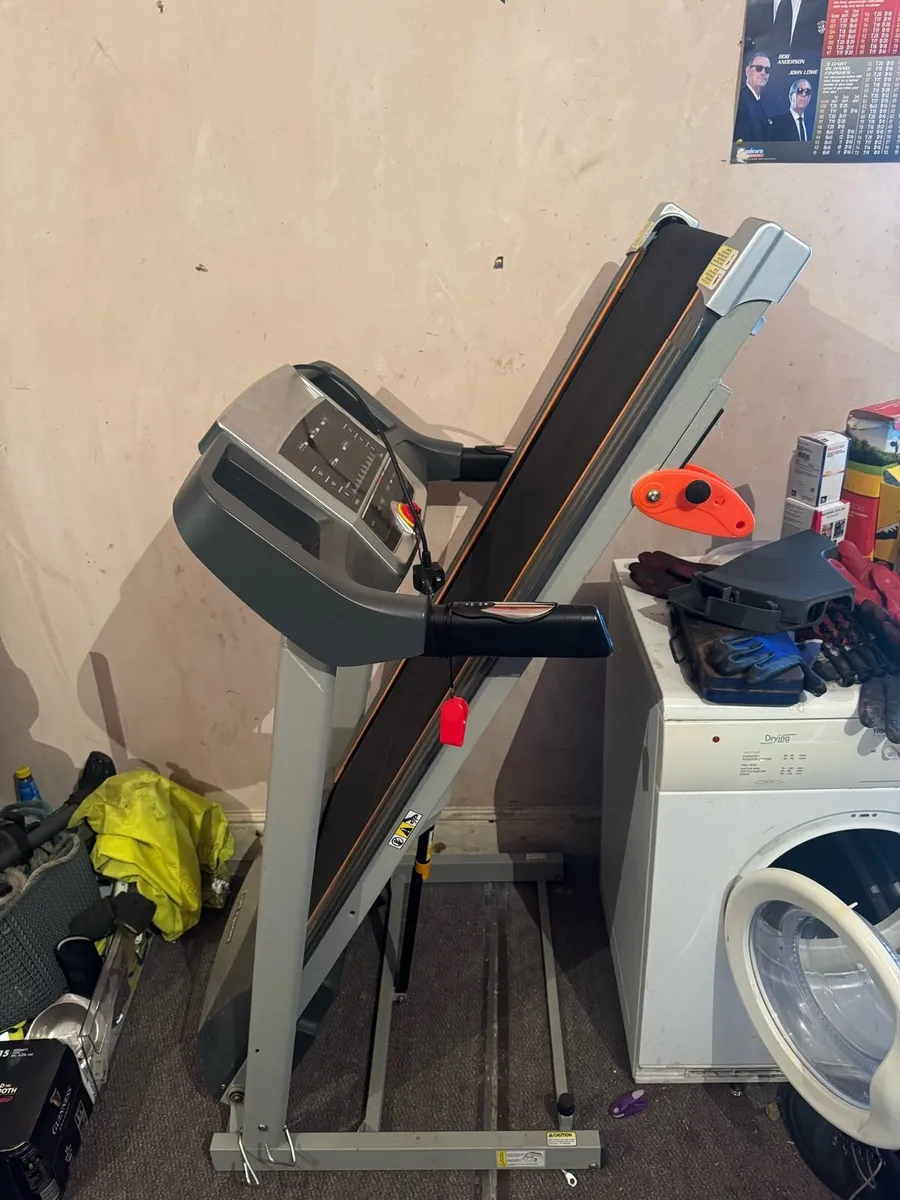 Body go treadmill - Image 1