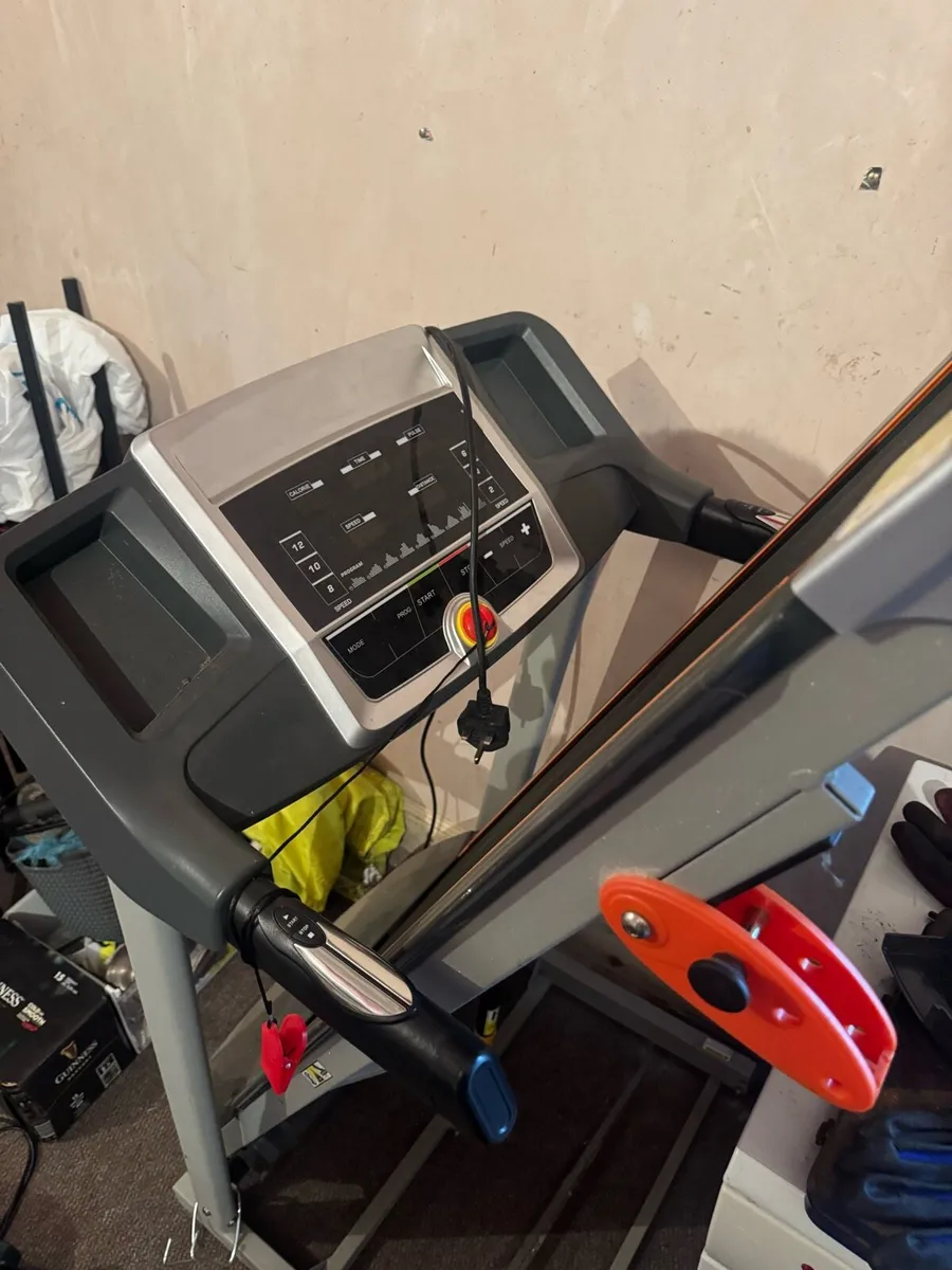 Body go treadmill - Image 2