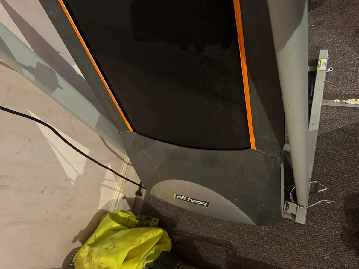 Body go treadmill - Image 3