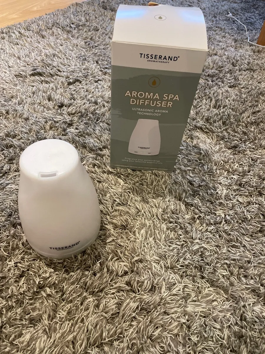 Aroma spa diffuser - Image 1