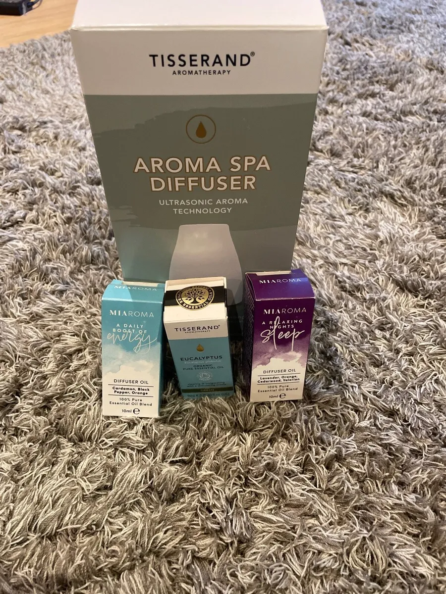 Aroma spa diffuser - Image 4