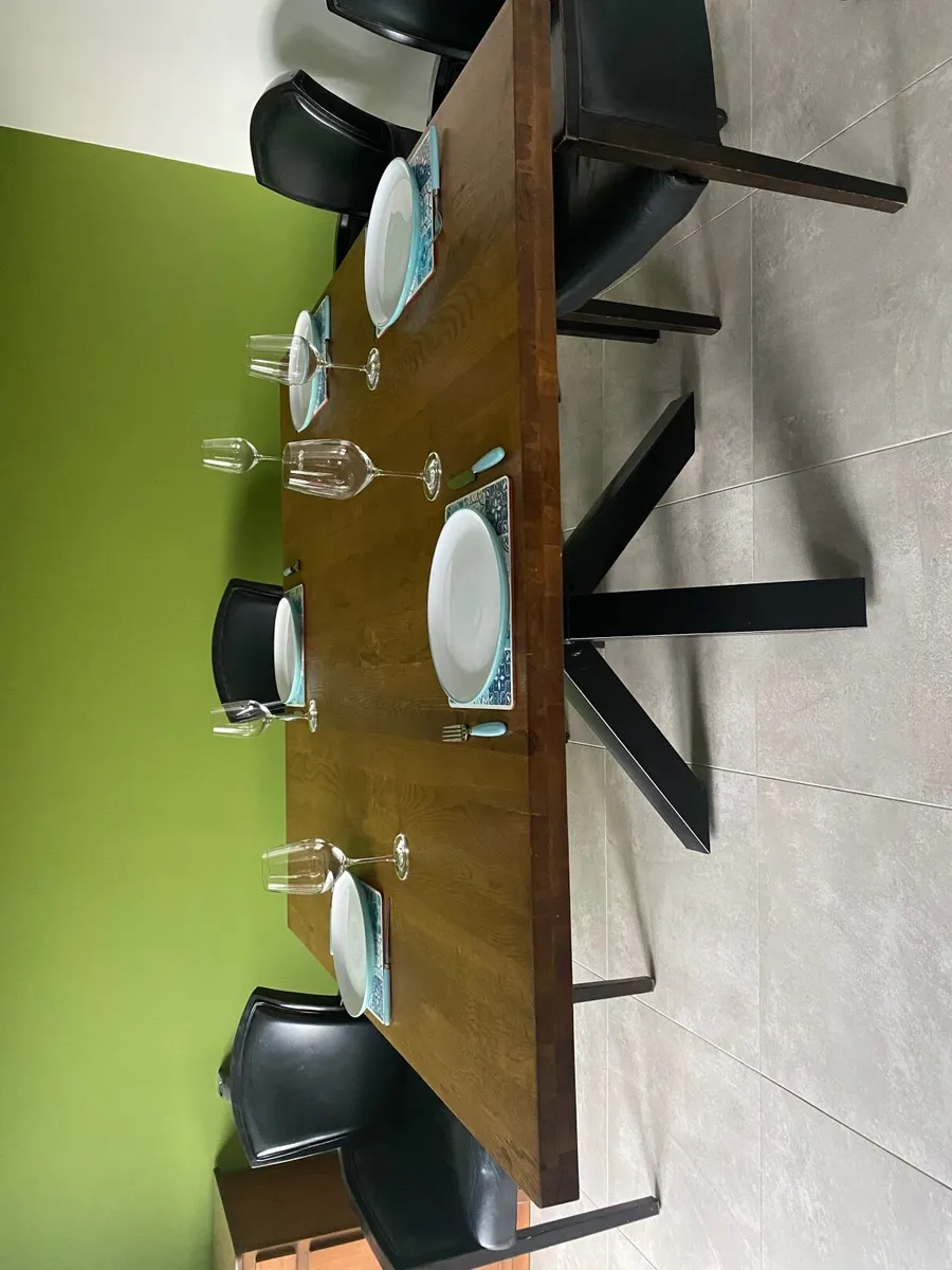 Dining table - Image 3