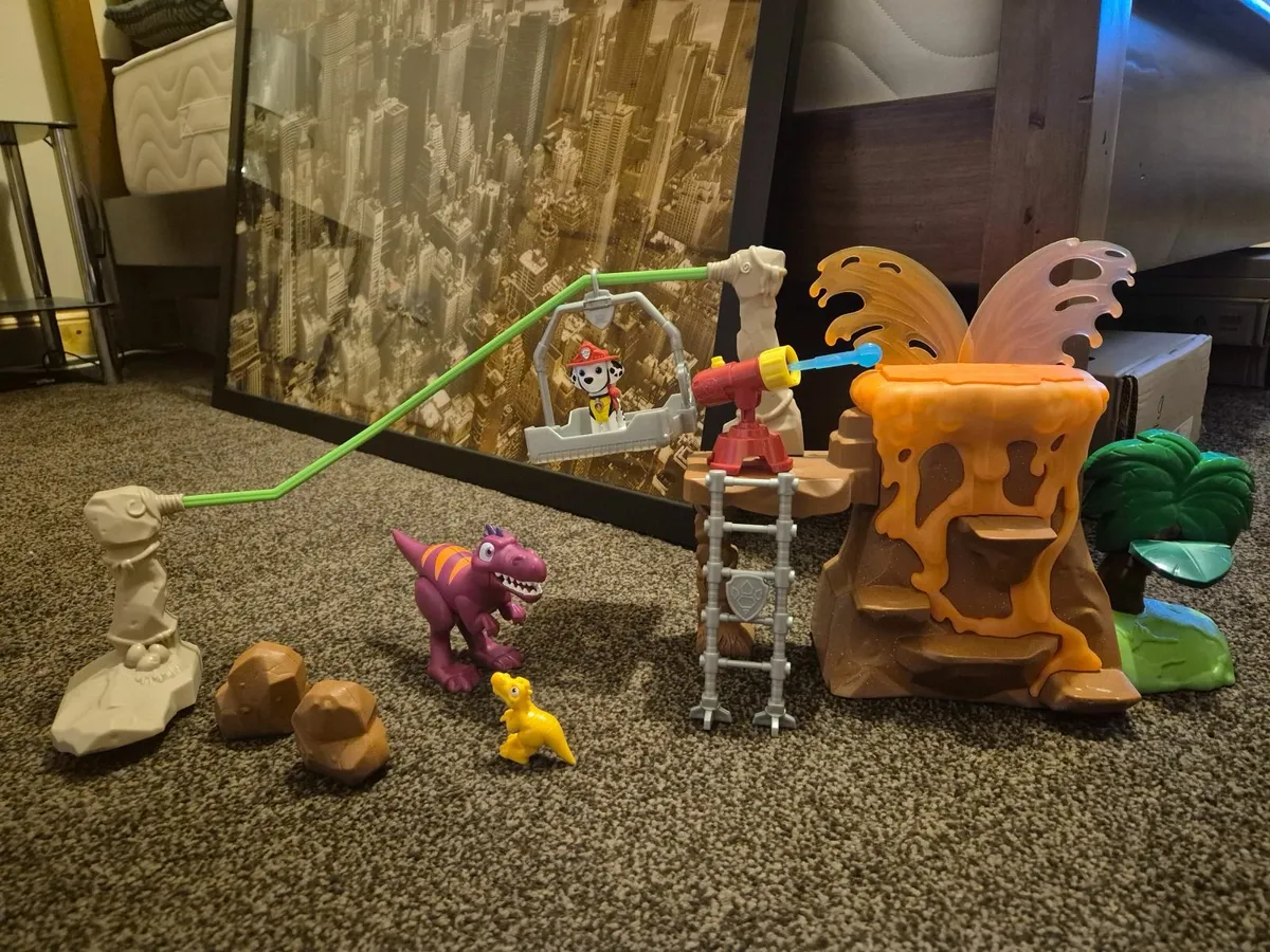 Paw Patrol dino rescue - Image 2