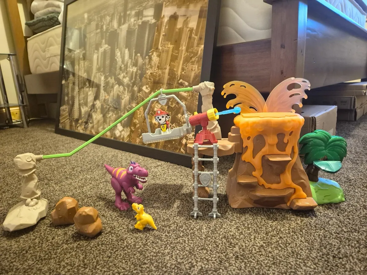 Paw Patrol dino rescue - Image 3