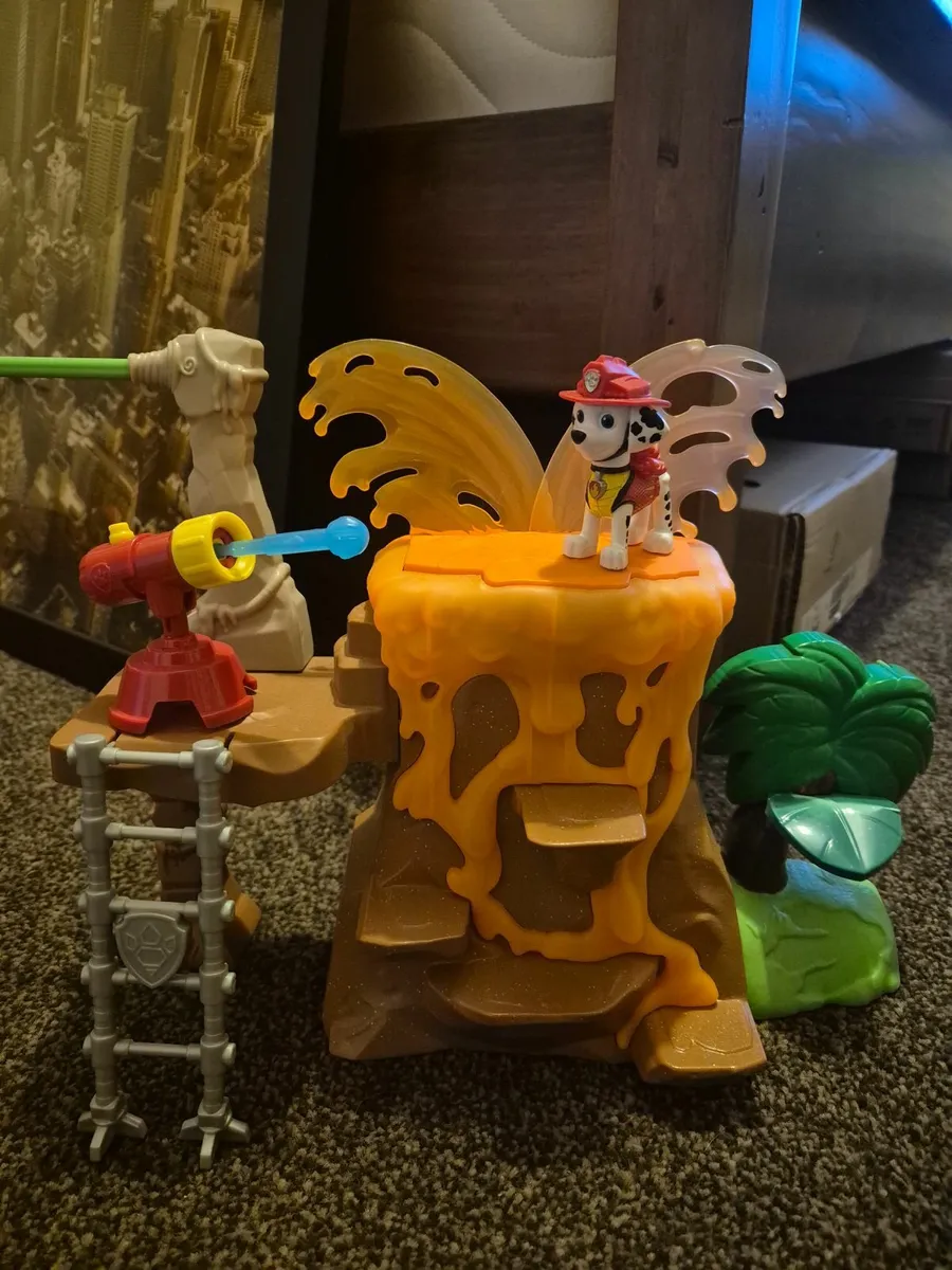Paw Patrol dino rescue - Image 4