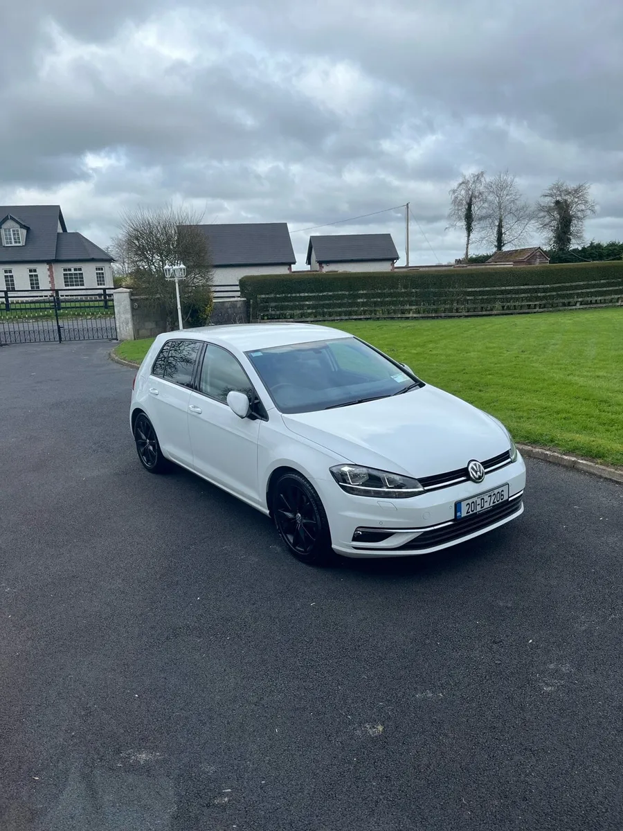 Volkswagen Golf - Highline 1.5 TSI Manual - Image 4