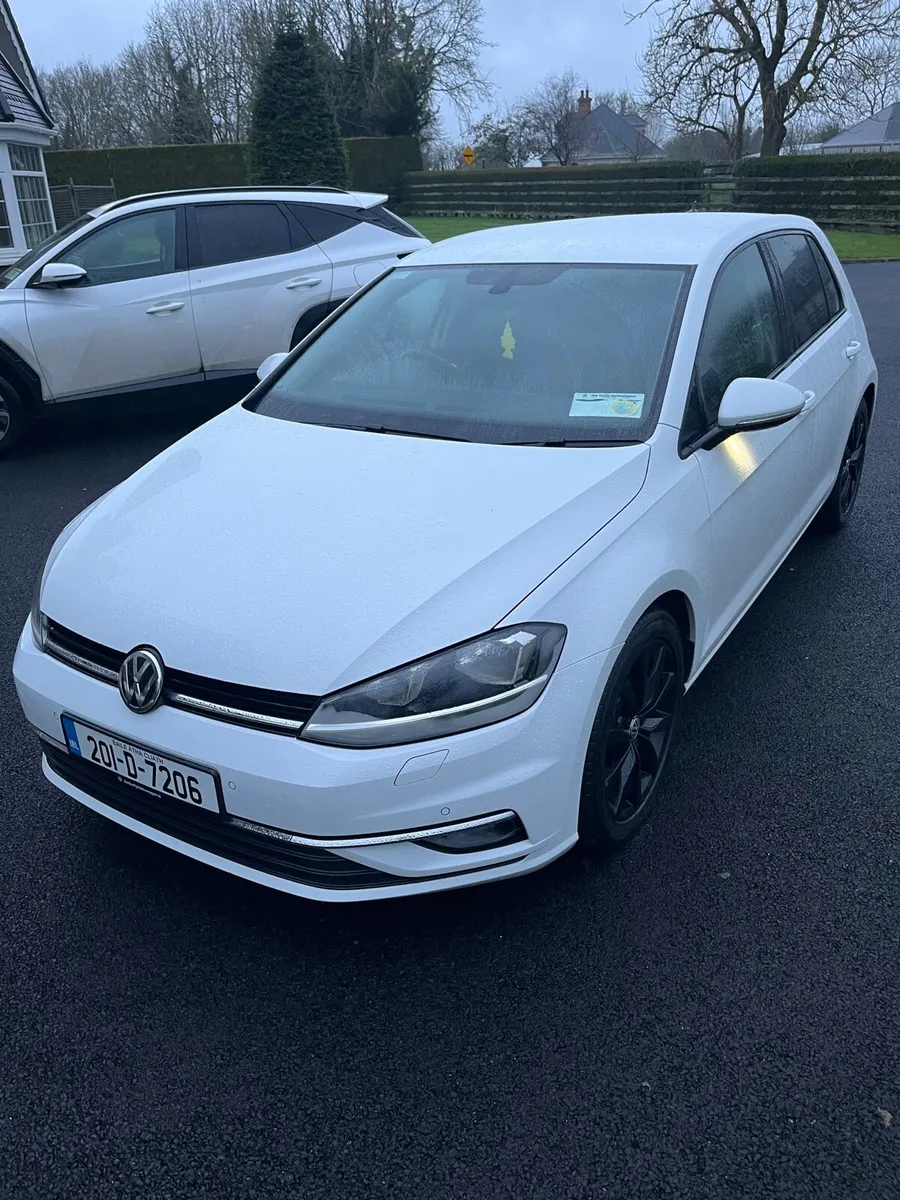 Volkswagen Golf - Highline 1.5 TSI Manual - Image 3