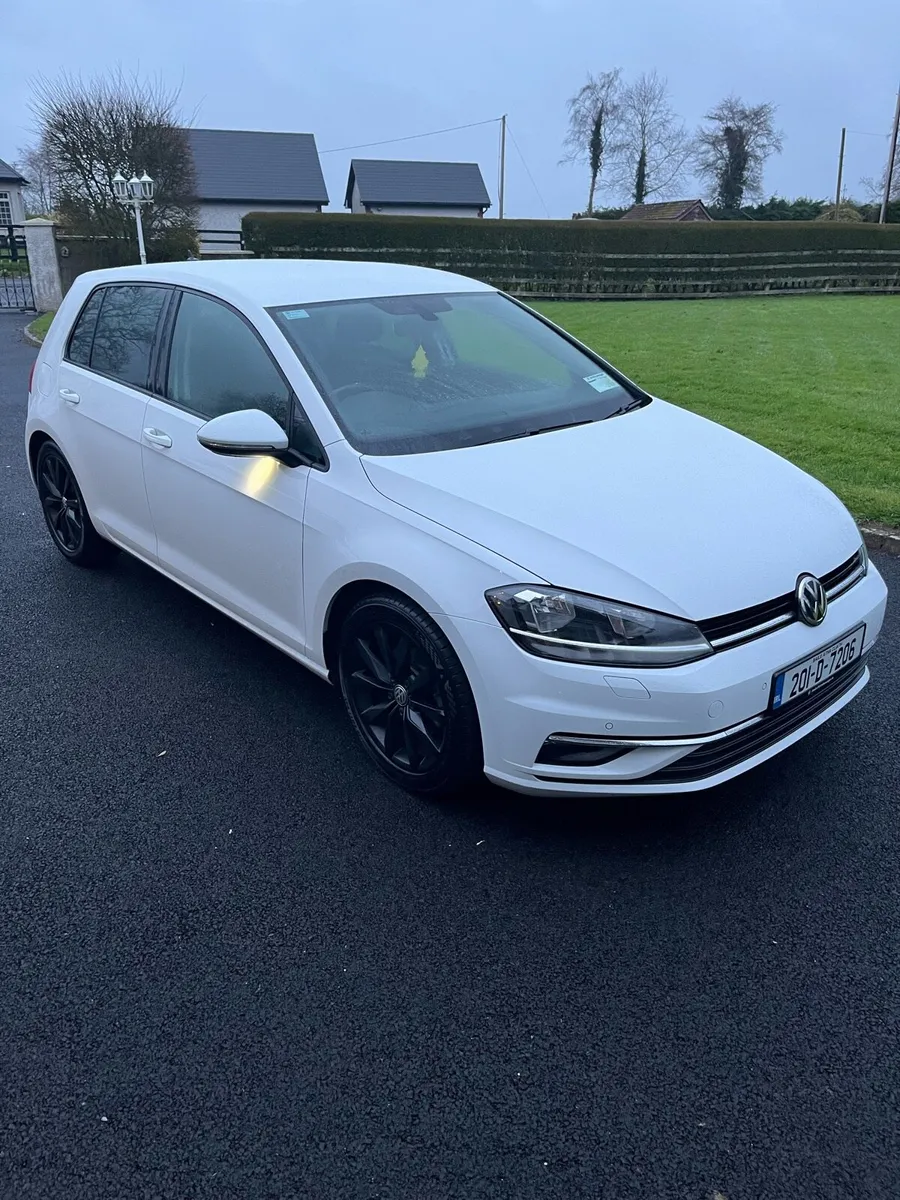Volkswagen Golf - Highline 1.5 TSI Manual - Image 1