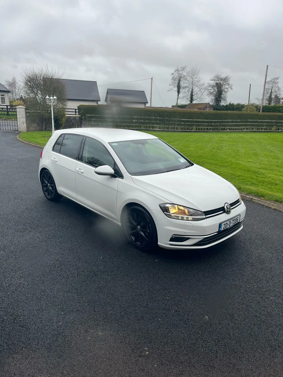 Volkswagen Golf - Highline 1.5 TSI Manual - Image 2