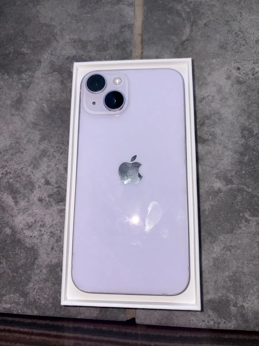 Iphone 14 - Image 1