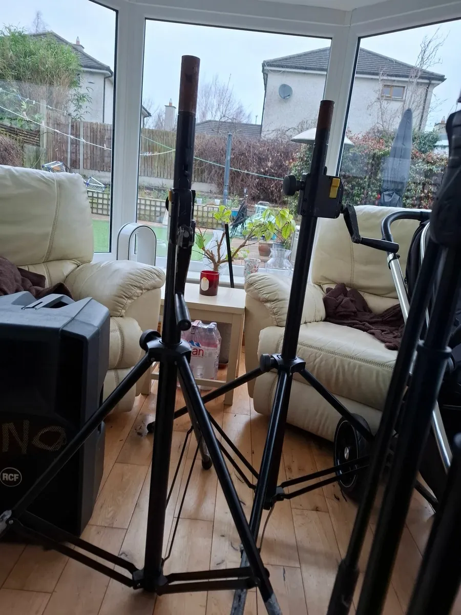 Audio music equipment - Image 4