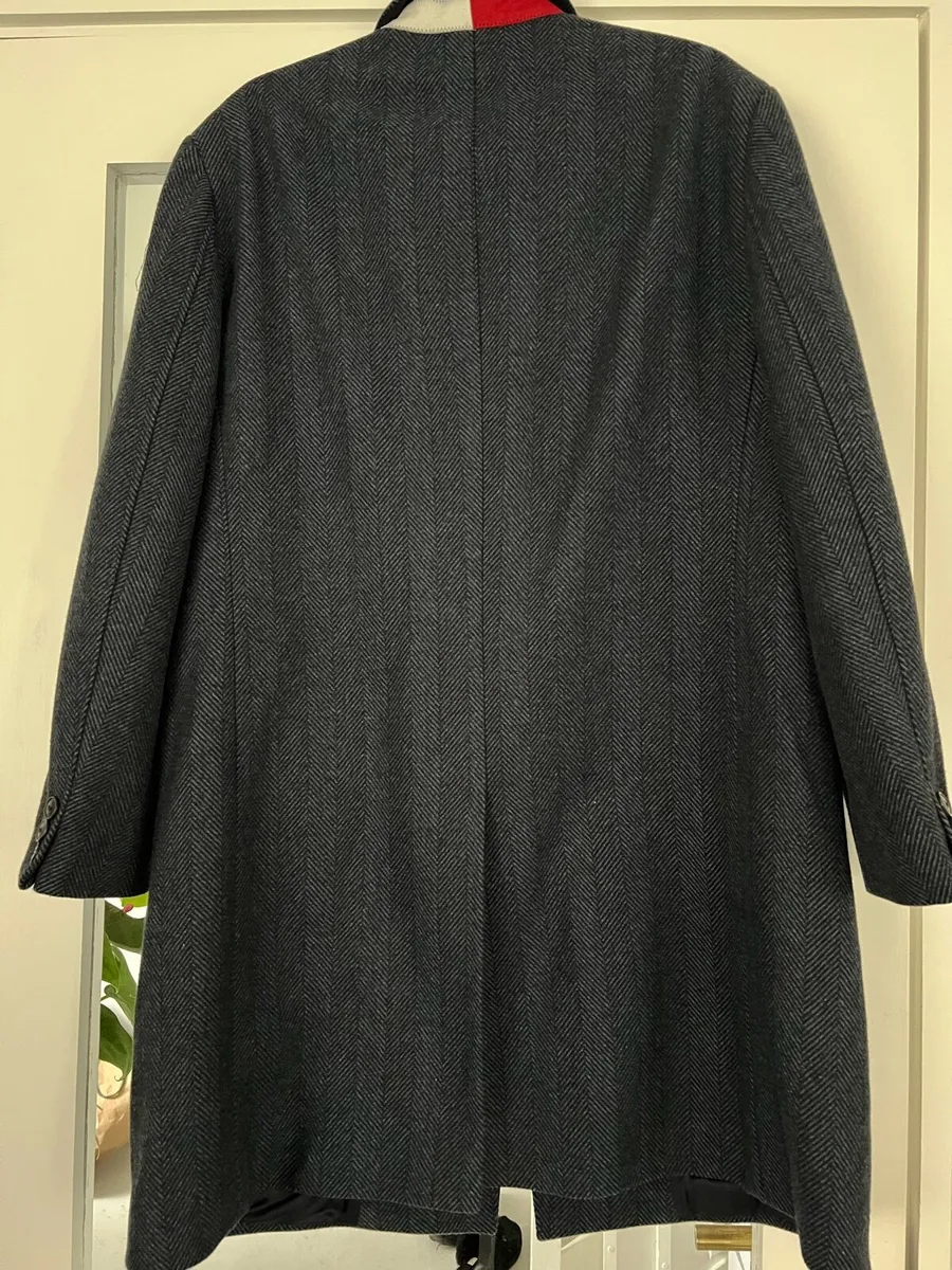 Tommy Hilfiger Coat - Image 2