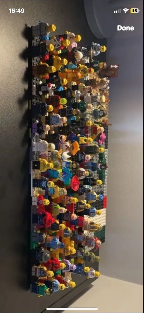 Lego figures - Image 2